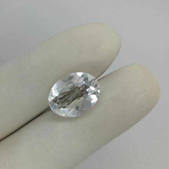Crystal 6.06 Ct Gem Quality Crystal 6.06 Ct Gem Quality